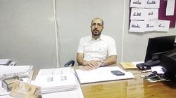 مدير مستشفى «العباسية» يطلق حملة للتوعية بالمرض النفسى: «#احكى_عن_الاكتئاب»