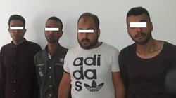 ضبط تشكيل عصابي سرق 5 ملايين جنيه من موظفين