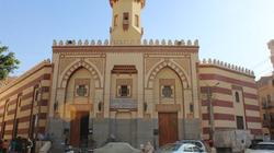 مواقيت الصلاة اليوم الخميس 6 رمضان في محافظة أسيوط