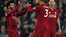 كلوب يعلن تشكيل ليفربول لمواجهة وولفرهامبتون.. صلاح على مقاعد البدلاء
