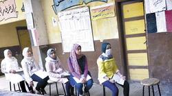 لليوم الثاني.. "إدمودو" تستقبل "أبحاث الطلاب"