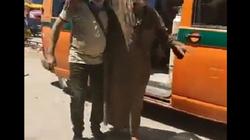 حافظ للقرآن وموظف بالمعاش يتحول لـ«مُشرد» في كفر الشيخ: «عشان متجوزش»