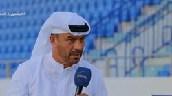 المعلق الإماراتي علي الكعبي: نحب المصريين.. ممكن تمشي جنبهم فارد صدرك