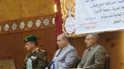 عميد "تجارة الأزهر": مصر محفوظة لأنها مهد الحضارات وبلد الرئيس السيسي