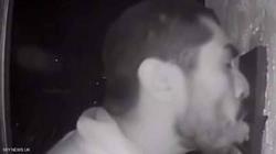 أمريكي في قبضة الشرطة بسبب "جرس".. إليك قصته الغريبة
