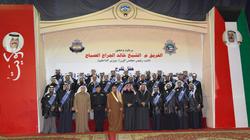 وزير الداخلية الكويتي: الجميع سواسية أمام العدالة ولا أحد فوق القانون