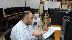 الحد الأدنى للمرحلة الأولى 2023 أدبي.. زيادة 6% عن العام الماضي