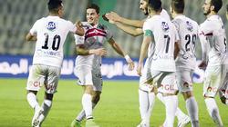 "أتشيمبونج" يقود الزمالك أمام الأسيوطى