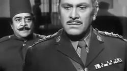 محمود مرسي في ذاكرة الفن.. 20 عاما على رحيل عتريس السينما المصرية