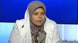 بالفيديو| سيدة تدعي أنها "دابة آخر الزمان".. وعالم أزهري: "اتقي الله"