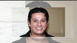 أول تعليق من الفنان خالد محمود لـ«الوطن» بعد إجرائه عملية «قلب مفتوح»