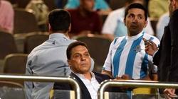 حسام البدري ينافس على لقب أفضل مدرب في العالم