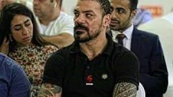 عمرو زكي آخرهم.. الـ"تاتو" موضة نجوم الفن والرياضة