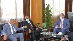 النائب أحمد عثمان: رؤية مصر 2030 جعلتها محط أنظار العالم