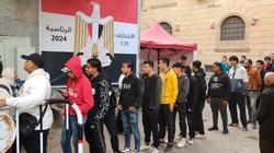 صوت المستقبل.. «محمد» و«أحمد» شابان جمعتهما الصداقة ولجنة انتخابية واحدة