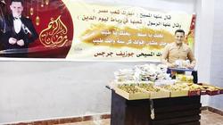 الدين لله ورمضان للجميع.. مسيحيون يحتفلون بالصيام وتوزيع الوجبات