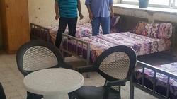 بدء تجهيز استراحات مراقبي الثانوية العامة بالإسكندرية