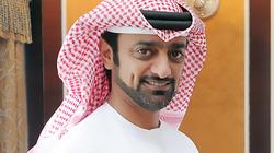 ولي عهد عجمان يطالب باستخدام كل أنواع التكنولوجيا في المشاريع الحديثة