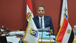 حي السيدة زينب ينذر شاغلي أرصفة الشوارع