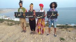 "سافر أنت لست شجرة".. فريق مغربي يدعو للتنقل: "هدفنا هو الريفرش"