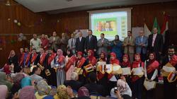 "تربية المنوفية" تنظم حفلا لختام الأنشطة بحضور رئيس الجامعة ونائبه