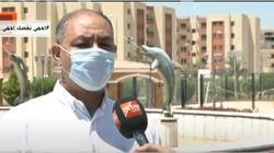 رئيس جهاز مدينة طيبة: عمارات الإسكان الاجتماعي كاملة الخدمات الصحية