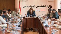 "والي": الاهتمام بجودة أداء الاخصائيين الاجتماعيين لضمان جودة الخدمات