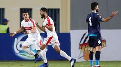 موسى يهنئ الزمالك: "أتمنى يكسب الكونفيدرالية.. ويفوز الأهلي بالأبطال"