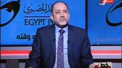 حمادة المصري يبكي على الهواء بسبب والده: «كنت بعتبره صاحبي»