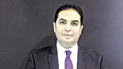 نادر بدر: «إيدج» تستثمر مليار جنيه بمشروع «أويا».. وتدرس التوسع بالعلمين والسخنة