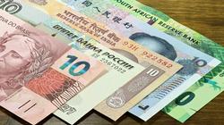 سعر الجنيه المصري مقابل عملات دول بريكس اليوم الخميس 14-3-2024