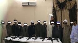 إصابة ثلاث مزارعين في مشاجرة  لخلافات على المصاهرة بأبنوب