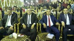 مؤتمر "مستقبل وطن" في بنها: الخروج للصناديق واجب وطني وشكرا للرئيس