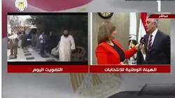 "الوطنية للانتخابات": غرفتا عمليات لمتابعة الاستفتاء بالداخل والخارج