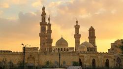 مسابقة إيفاد وعاظ الأزهر الشريف لإحياء ليالي رمضان بالخارج.. رابط التقديم