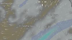 «الأرصاد» تكشف توقعات الطقس خلال 72 ساعة مقبلة: شبورة مائية كثيفة على الطرق