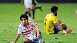 «أحداد ومدبولي وجمعة» خارج حسابات «جروس» أمام القادسية الكويتي