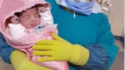 بطولة طبيب نساء.. عرض حياته للخطر من أجل إنقاذ حامل مصابة بكورونا