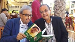 الأحد.. أسبوع النقاد ينظم ليلة في حب مصطفى المسناوي بالأوبرا