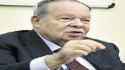 فتحي سرور: أرفض الدفاع عن الإخوان.. "أترافع عن أقاربهم"