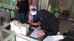 ضبط أدوية مهربة في حملة على صيدليات شبين القناطر