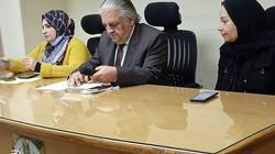 «صحة الدقهلية»: ندرس إعادة تشغيل المستشفيات وتخفيض أسرة عزل كورونا