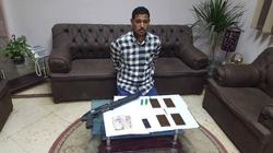 تنفيذ 25 ألف حكم قضائي في 3 أيام