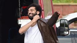بعد يوم من الخسارة أمام برشلونة.. محمد صلاح في إعلان نفط: فخر البترول
