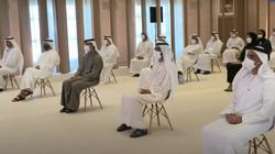 الإمارات: إطلاق استراتيجية لرفع مساهمة القطاع الصناعي إلى 300 مليار درهم