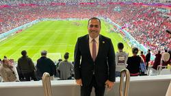 «رياضة النواب»: إنجاز المغرب بكأس العالم يعكس قدرة العرب على صناعة المستحيل