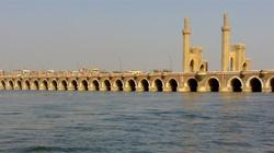 عباس: القناطر القديمة خدمت الري في مصر لمدة 115 عاما