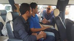 السيطرة على اضطرابات مواقف الركاب بقليوب.. وتفعيل "واتس آب" للشكاوى