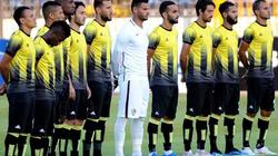 عاجل| علاء نبيل يعلق مباراة «بيراميدز» ويهدد بـ «انسحاب المقاولون»