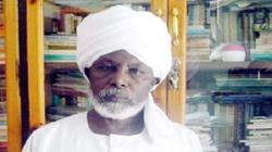 12 معلومة عن الروائي السوداني إبراهيم إسحق إبراهيم بعد وفاته